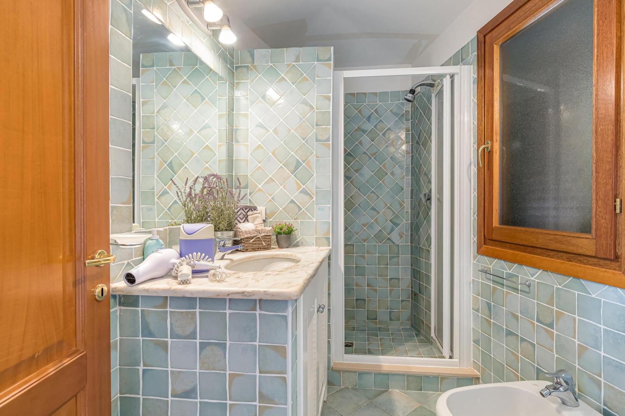 Villetta Franca 100M From The Beach - Happy Rentals Golfo Aranci Buitenkant foto
